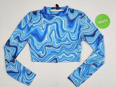 t shirty wave: Shein, Top damski, rozmiar S — 2