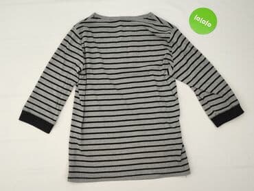 bluzki w paski z serduszkiem: BM, Bluzka damska, rozmiar S — 3