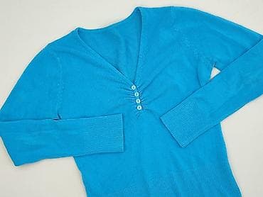 Sweter damski, rozmiar S