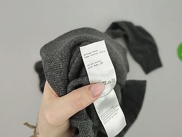 pull and bear kurtki zimowe: Peacocks, Bluza z kapturem damska, rozmiar L — 5