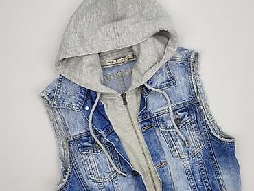 dnd denim development: Męska kamizelka, rozmiar L — 1