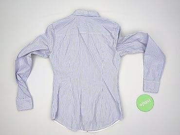 koszula h: Tommy Hilfiger, Koszula damska, rozmiar 2XS — 5