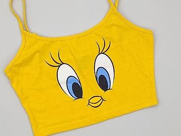 solar tshirt: Looney Tunes, Top damski, rozmiar S — 1