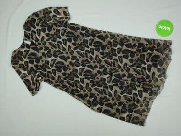 sukienka z frędzlami mohito: Mohito, Sukienka damska, rozmiar 2XS — 3