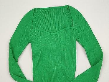 Shein, Sweter damski, rozmiar S