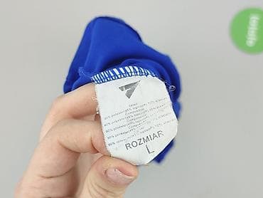 alphar one t shirty: T-shirt damski, rozmiar L — 4