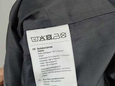 skarpety na gips: Kurtka przejściowa, 10 lat, 134-140 cm, stan - Bardzo dobry — 5