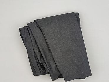 szerokie dresy: Diverse, Spodnie materiałowe damskie, rozmiar XL — 6