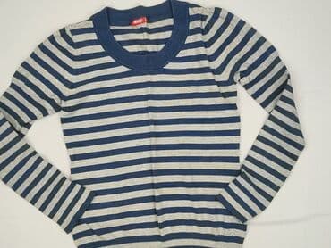 massimo dutti sweter w paski: Sweter damski, rozmiar L — 1