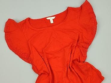 primark apparel: H&M, Top damski, rozmiar M — 1