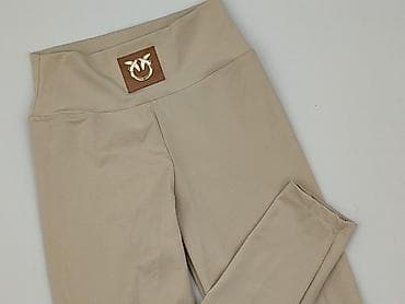 Leggings, Лосини Спортивні жіночі, розмір S