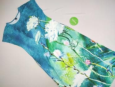 garnitur liliowy: Emery Rose, Sukienka damska, rozmiar L — 2