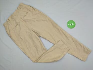 gina tricot jeansy: Gina Tricot, Spodnie materiałowe damskie, rozmiar S — 3