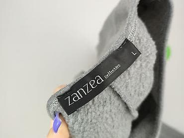 lace: Zanzea, Sukienka damska, rozmiar L — 4