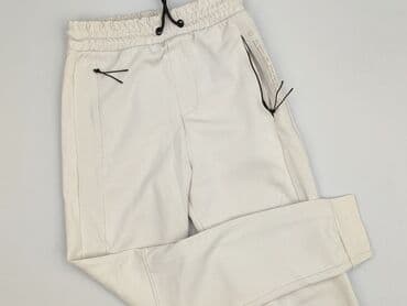 Bershka, Spodnie dresowe damskie, rozmiar S