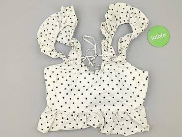 teranova top: H&M, Top damski, rozmiar XL — 2