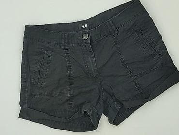 h m baleriny: H&M, Szorty damskie, rozmiar M — 1