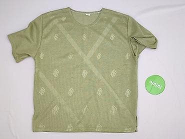 luźna bluzki: Bluzka damska, rozmiar XL — 2