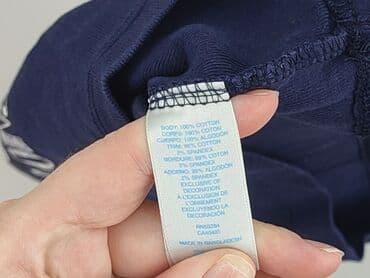 lidl koszulka termoaktywna: Blouse, The Children`s Place, 4-5 years, 104-110 cm, condition - Very good — 5