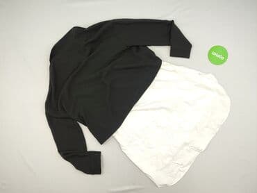koszula z imitacji skóry zara: Zara, Сорочка жіноча, розмір L — 3