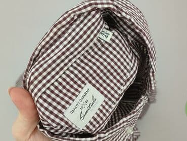 koszule lidl: Tchibo, Koszulа dla mężczyzn — 5