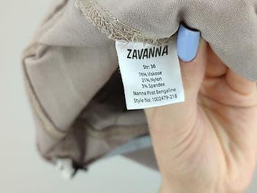 bekkin pepco: Zavanna, Spodnie 3/4 damskie, rozmiar S — 5