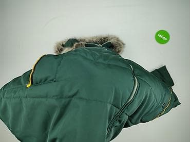 pull and bear kurtka puchowa: Carry, Parka damska, rozmiar XL — 8