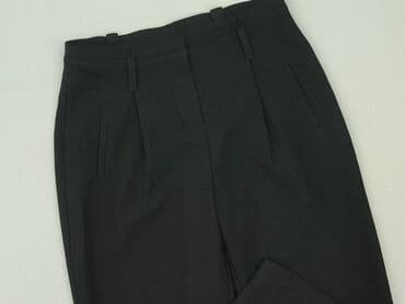 rajstopy termiczne primark: Primark, Spodnie materiałowe damskie, rozmiar S — 1