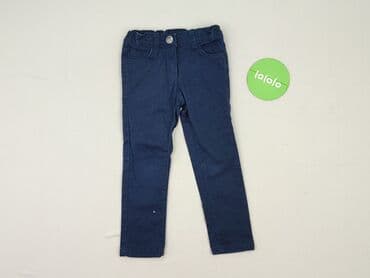 quechua kurtki: Jeans, TEX, 2-3 years, 98, condition - Very good — 2