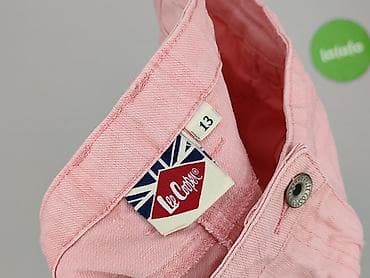 stan lee cooper: Lee Cooper, Szorty damskie, rozmiar L — 4