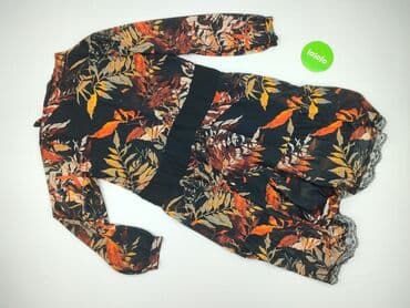 piękne jesieńne sukienki: Women`s dress, size One size — 4