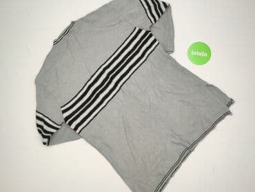 спортивні костюми чоловічі польща: Sweter, L, stan - Dobry — 3