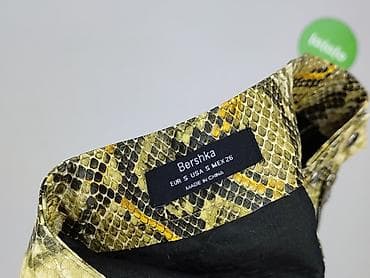 print: Bershka, Spódnica damska, rozmiar S — 4
