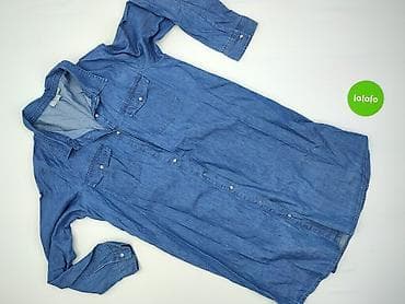 blue motion kurtka: Blue Motion, Sukienka damska, rozmiar 2XL — 2