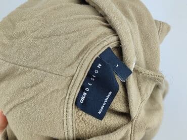 bluzy appendage: ASOS Design, Bluza z kapturem dla mężczyzn, rozmiar L — 4