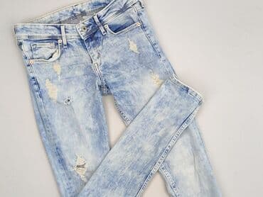 H&M, Джинси жіночі, розмір S