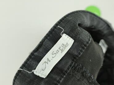 shein jeans: Jeansy damskie, rozmiar M — 4