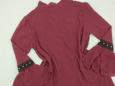 koszula do stroju krakowskiego: Women's blouse, size S (EU 36) — 1