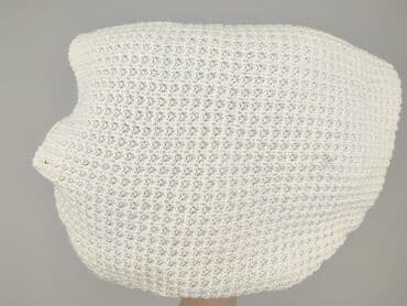 buty zimowe na szeroką stopę: Sweter damski, rozmiar S — 4