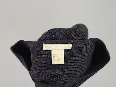 trampki biale hm: H&M Basic, Sweter damski, rozmiar S — 4