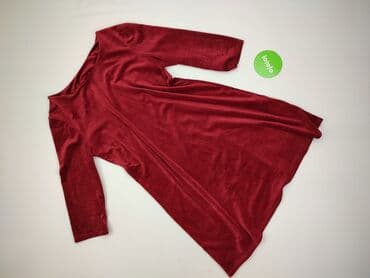 aksamitna sukienki: Sukienka damska, rozmiar S — 3