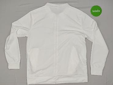 msmg trampki: Bluza dla mężczyzn, rozmiar M — 3