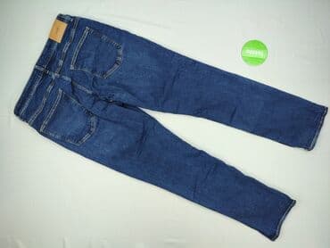 jeansy od c a: Cubus, Jeansy dla mężczyzn, rozmiar L — 3