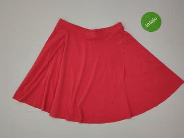 spódniczka mini rozkloszowane: FB Sister, Spódnica damska, rozmiar M — 2