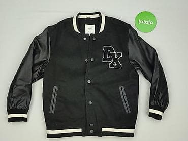 stroje ronaldo: Kurtka przejściowa, Lindex, 9 lat, 128-134 cm, stan - Bardzo dobry — 2