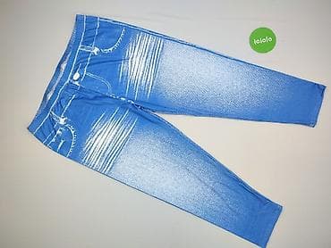 crivit termoaktywna: Legginsy rozmiar 4XL — 2