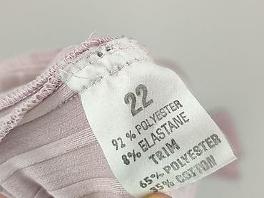 plus size bluzki: Bluzka damska, rozmiar 5XL — 4