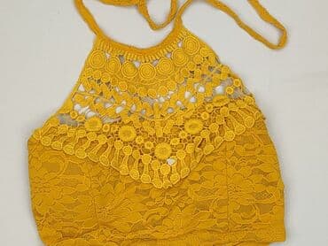 gorsetowe bluzki: Top damski, rozmiar S — 1