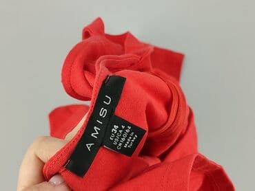 miu miu sukienki: Amisu, Sukienka damska, rozmiar XS — 4