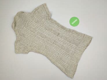 wegańskie buty zimowe: Sweter damski, rozmiar L — 3